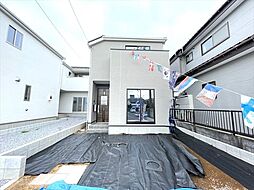 さいたま市見沼区南中丸1期 3号棟