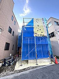 川口市坂下町4丁目 C号棟