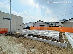 さいたま市北区吉野町1丁目4期 2号棟