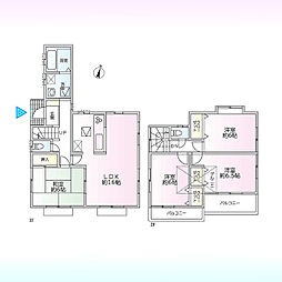 北区吉野町1丁目