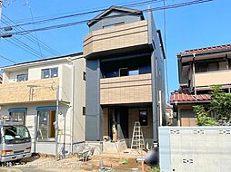 さいたま市北区宮原町1丁目　2号棟