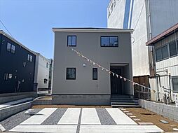 さいたま市北区吉野町1期　2号棟