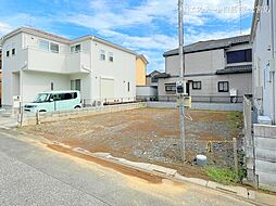 さいたま市西区土屋2期　1号棟