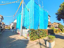 越谷市蒲生東町11期　1号棟