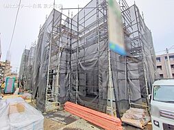 第1北区日進町 2号棟