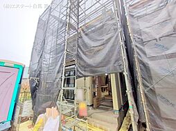 第1北区日進町 1号棟