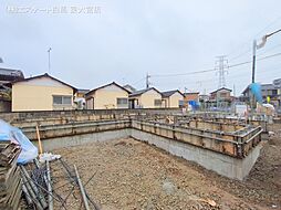 宮代町川端　1号棟 3号棟