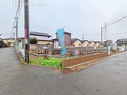 宮代町川端　1号棟 5号棟