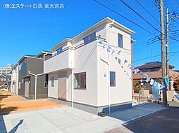 宮代町川端　1号棟 5号棟