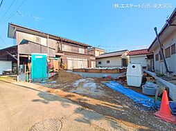 さいたま市見沼区片柳 第1　1号棟