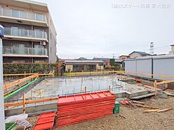 上尾市原市第7 2号棟