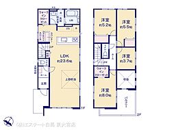 さいたま市見沼区春岡6期 4号棟