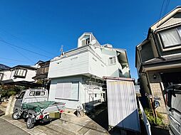春日部市備後東2丁目