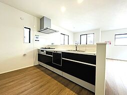 さいたま市緑区原山1期 1号棟