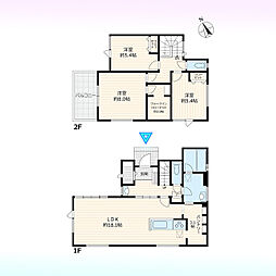 杉戸町清地2丁目 5号棟