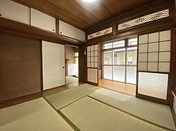 蓮田市関山1丁目