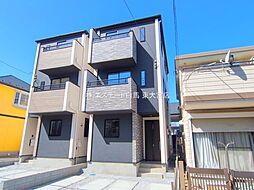 さいたま市大宮区堀の内町1期 2号棟