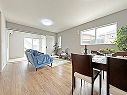 北本宮内1丁目　2号棟