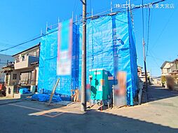 さいたま市岩槻区掛 第2　1号棟