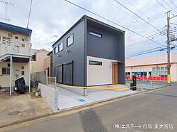 さいたま市岩槻区仲町23ー1期 3号棟