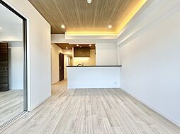 ジュネシオン新越谷