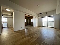 アーバンみらい東大宮東二番街9号棟