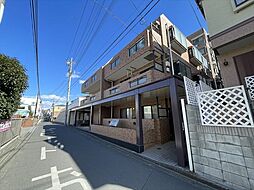 ライオンズマンション浦和東