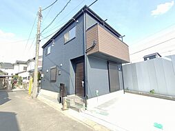 埼玉春日部市粕壁