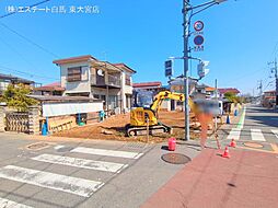 白岡市小久喜第4 1号棟