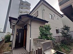 中央区下落合3丁目