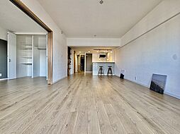 越谷ファミリータウンB棟