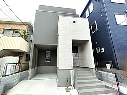 中央区鈴谷　2号棟