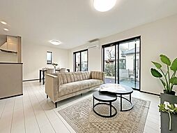 久喜市上町　7号棟