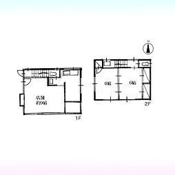 鴻巣市人形2丁目