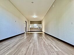 シティハウス北本4号棟