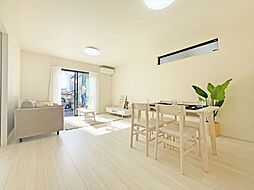 伊奈町小室　A号棟