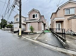 春日部市六軒町