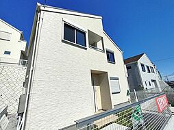 見沼区中川8期 5号棟