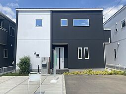 伊奈町本町3期 4号棟