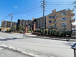 ライオンズマンション大宮指扇第二