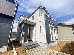 春日部市本田町1丁目　全2棟 B号棟