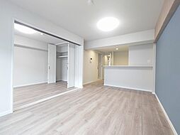 シティプラザせんげん台壱番館