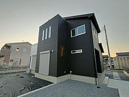 北葛飾郡杉戸町大字堤根　3号棟