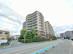 レールシティ大宮1番館