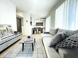 東浦和21期　B号棟