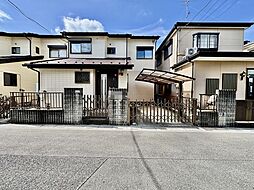 上尾市大字瓦葺