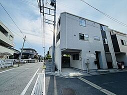 浦和区本太5丁目