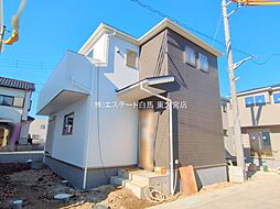 春日部市小渕 4号棟