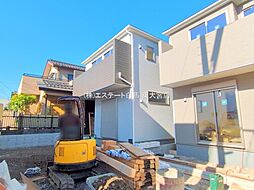 春日部市小渕 5号棟