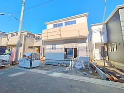 春日部市小渕 7号棟